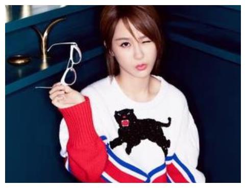 杨紫校园爆料视频大全,青春回忆录  第2张